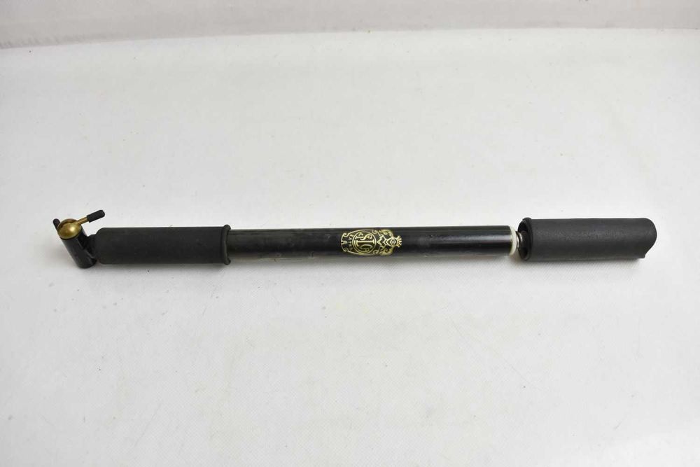 retro pompka rowerowa, szosowa SILCA extra ! 42,5 - 47cm !