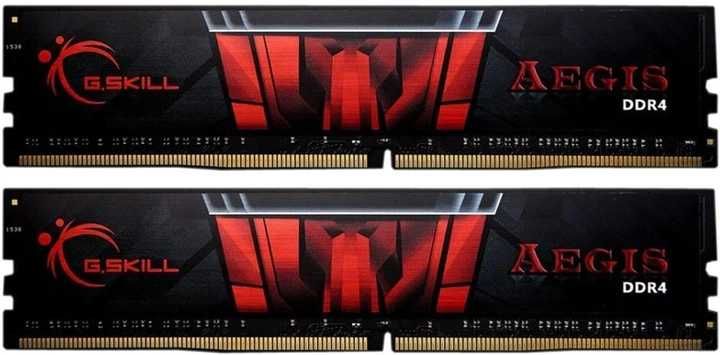 Оперативная память DDR4 32GB G.Skill