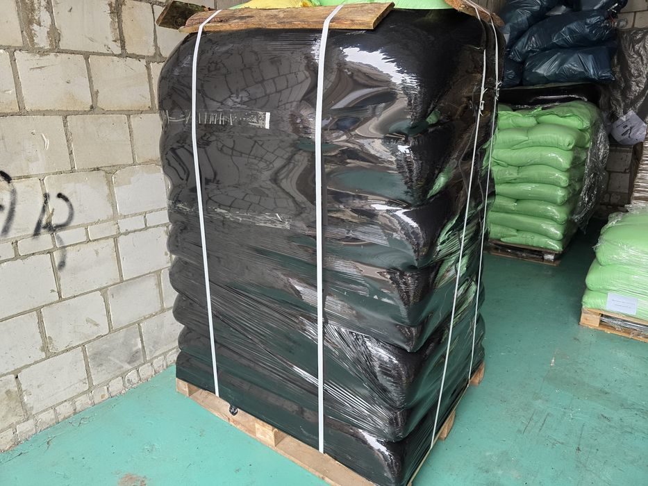 Śruta Sojowa Rzepakowa Słonecznikowa Młóto Wywar CCM Makuch Otręby KCM