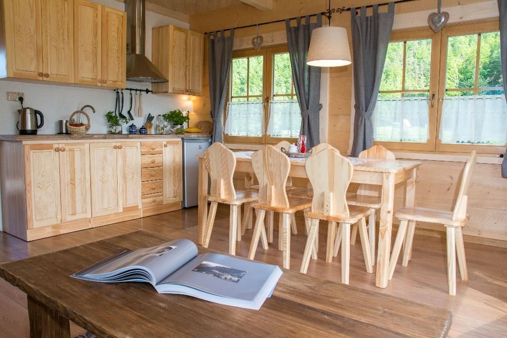 Dom, Domek Zakopane "Trzy Doliny" Noclegi balia, jacuzzi, grill, tatry