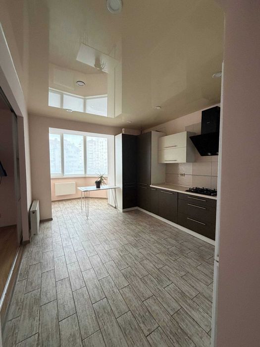 Продаж 2к квартири  56м2 ЖК ПЕТРІВСЬКИЙ КВАРТАЛ.  с. Святопетрівське