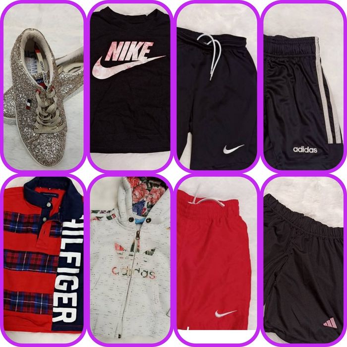 Oddam za symboliczną kwote 1500ciuchow