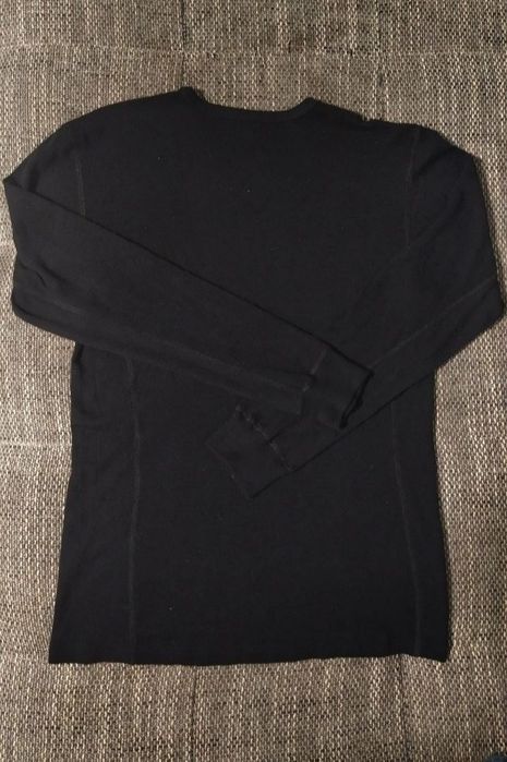 Чоловіча термобілизна з вовни мериноса комплект (верх Merino Wool Exclusive. M/L+ термоштани Sherpa Merino wool. M/L)