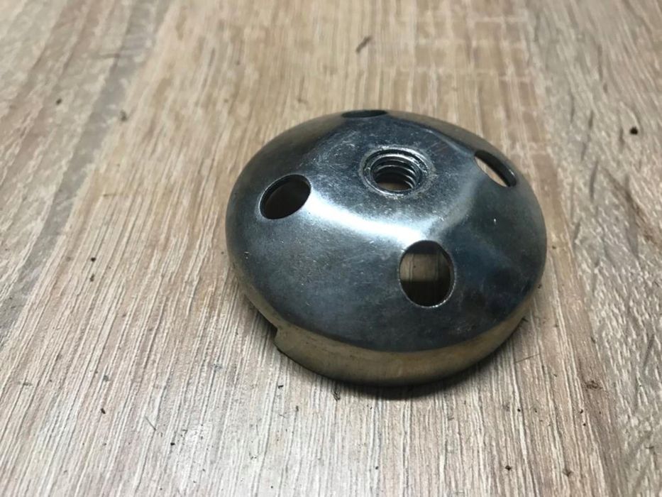 Zipper Zi-Mos145G Miska Miseczka Zabierak Szarpaka