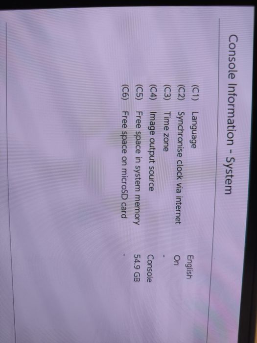 Nintendo Switch OLED with Neon Blue and Neon Red