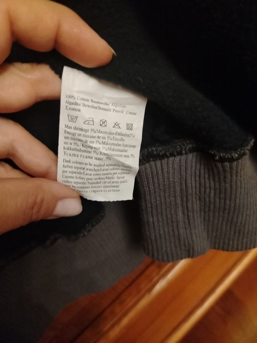 Jack & Jones  bluza męska XL