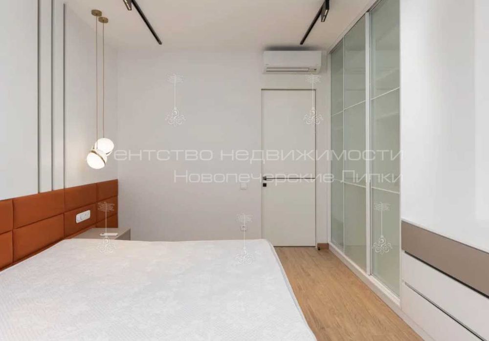 Аренда 5 комнатной квартиры 190м2 Бусов Хилл. Собственная котельная! Єнергонезависимость!