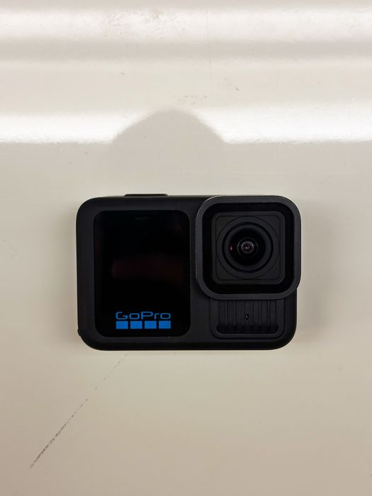 GoPro Hero 13 & Extras