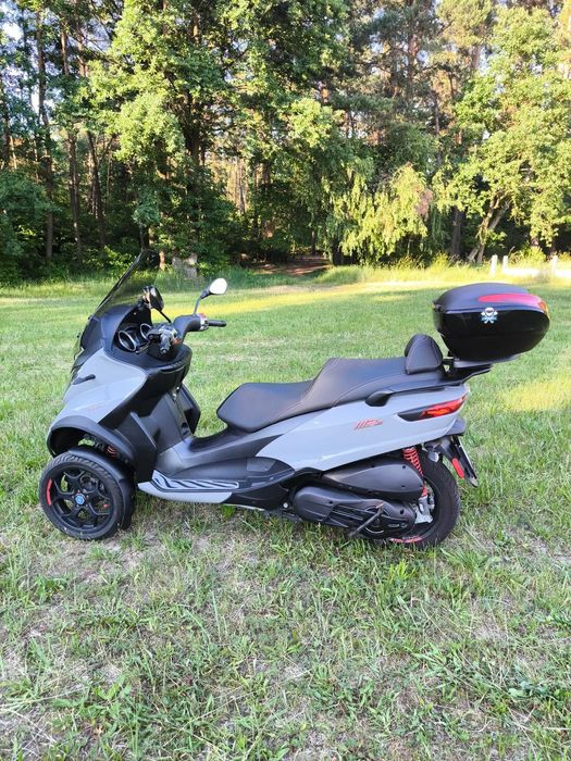 Piaggio