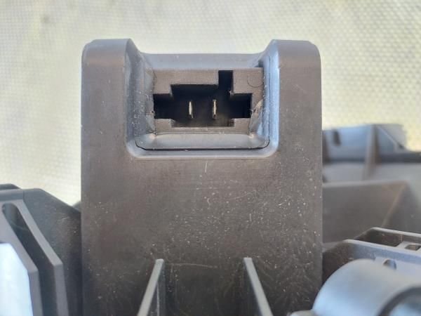 Motor da chauffage / sofagem CITROËN Nemo Van (AA_)