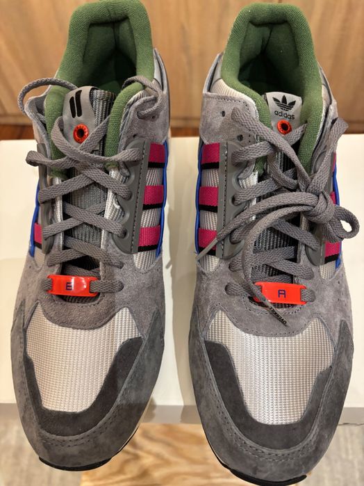 adidas zx 10000 - купити чоловічі кросівки - Ціна на OLX.ua