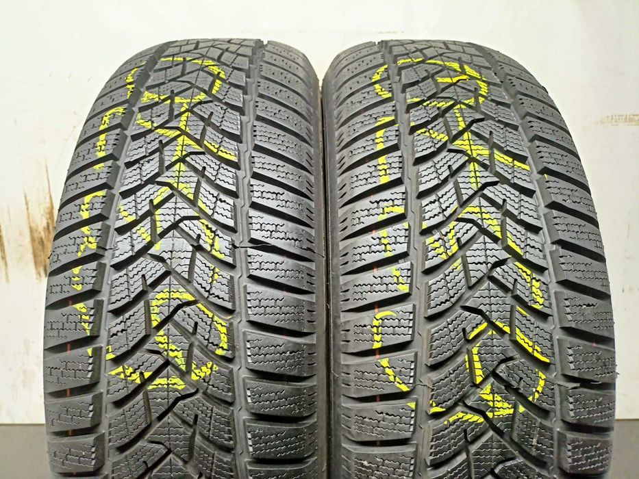 Dunlop Winter Sport 5 205/60/16 22R. 96H 2x9,2mm (6370)