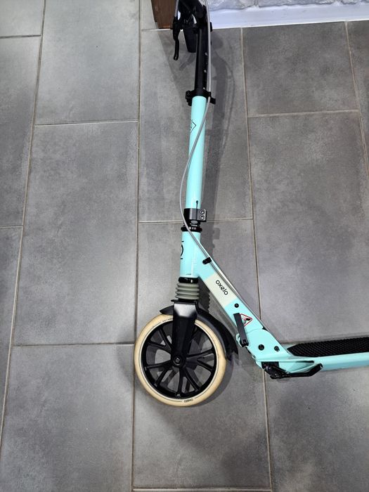 Hulajnoga Oxelo Town 7XL