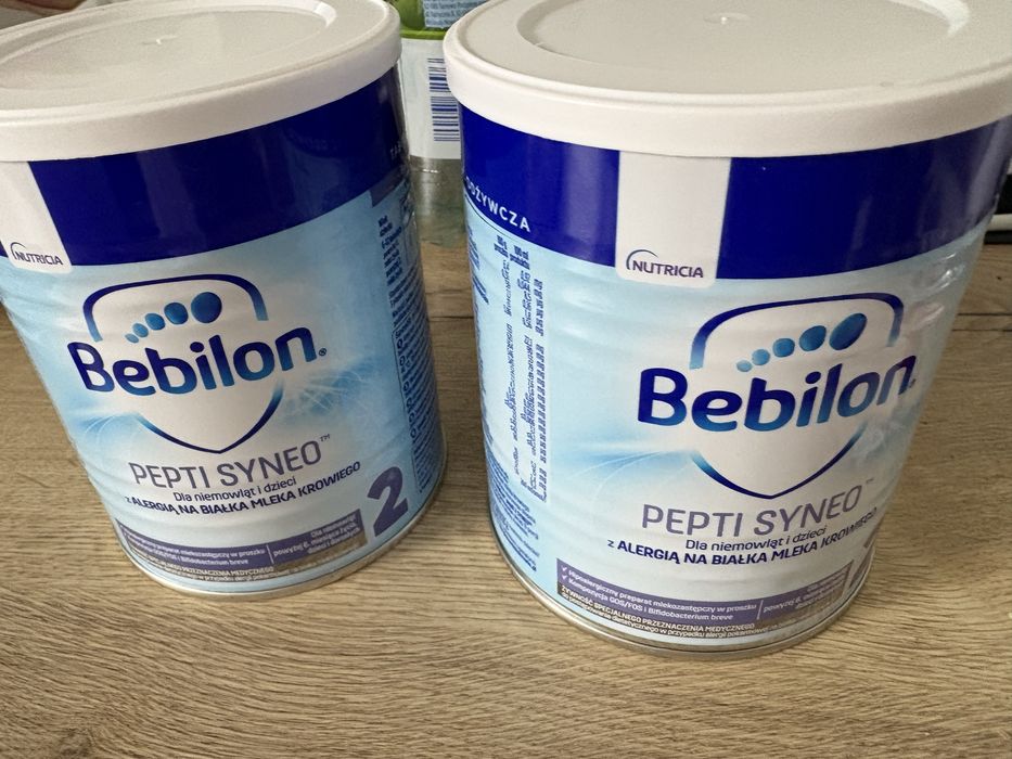 Bebilon Pepti Syneo 2