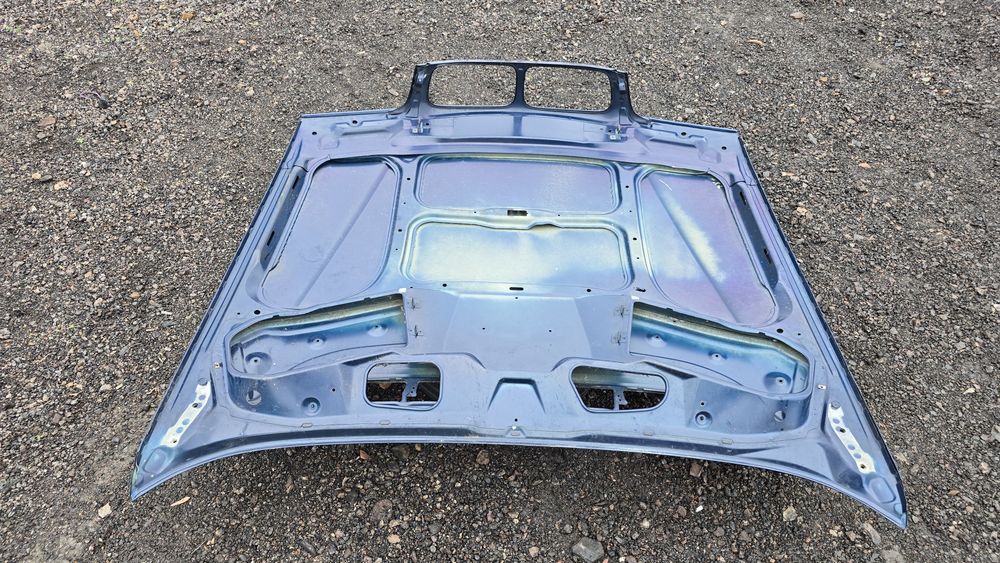 Капот БМВ Е38 Метал Оригінал