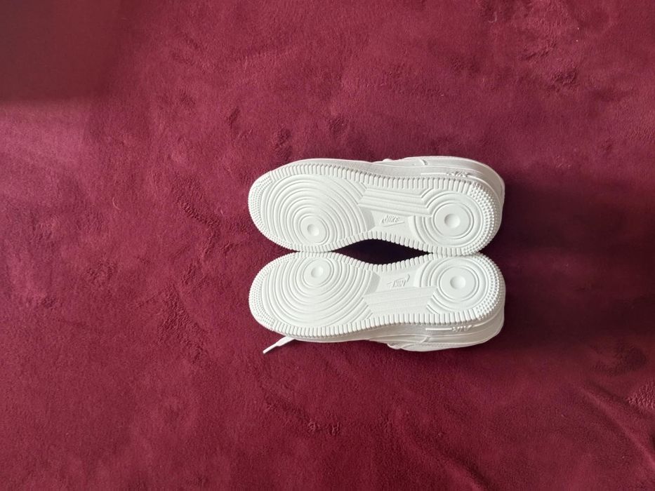Buty Nike air force t