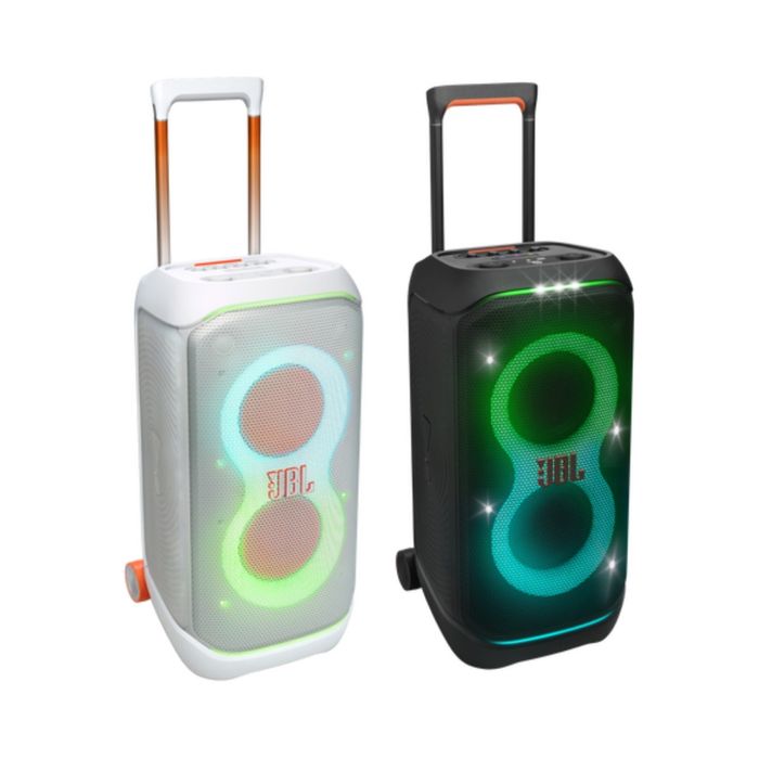 Wynajem nagłośnienia na każdą okazję JBL 320