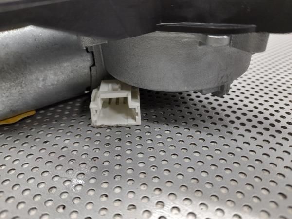 Motor limpa vidros trás RENAULT Clio III (BR0/1, CR0/1)