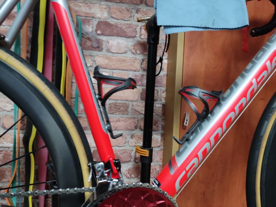 CAAD10 Force Racing Edition 2015.