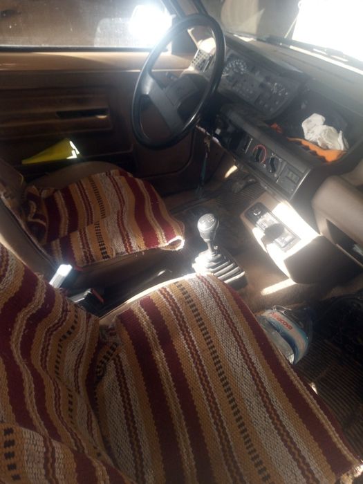 Para venda Renault 5 GL ( b40104 ano 1986