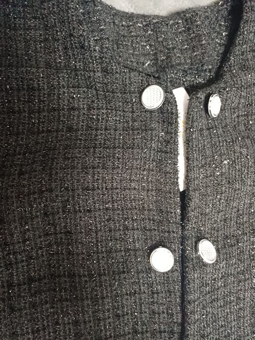 Костюм шорти і піджак