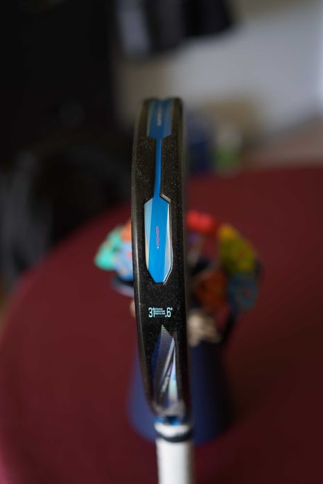 Bullpadel Vertex 05 Hybrid 2026 - Raquete Padel