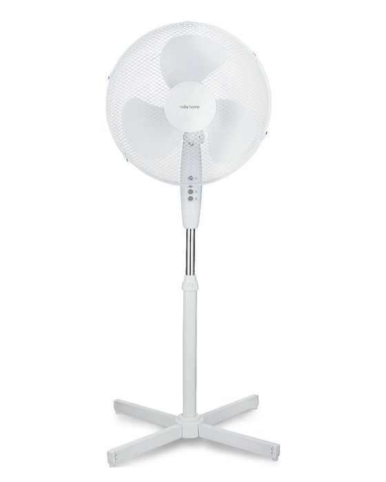 Wiatrak stojący domowy/biurowy