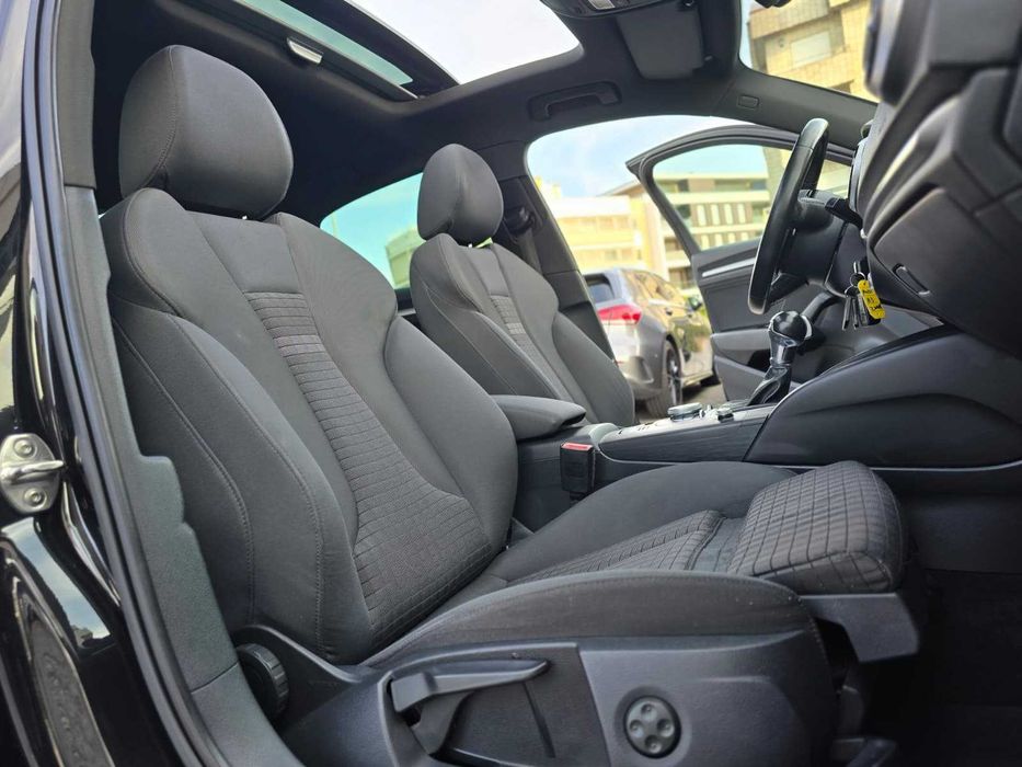 Audi A3 Limousine 8V S Line Plus 2.0Tdi 150cv (Look RS3) "Full Extras"