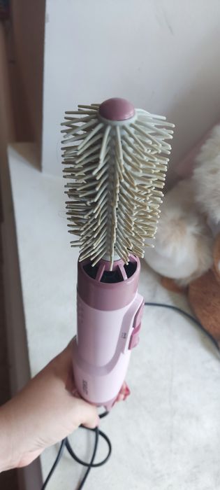 Фен для укладки волос Scarlett sc 275