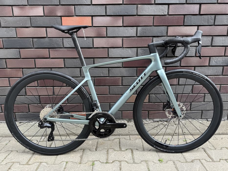 scott addict 20 - Хобі, відпочинок і спорт - OLX.ua