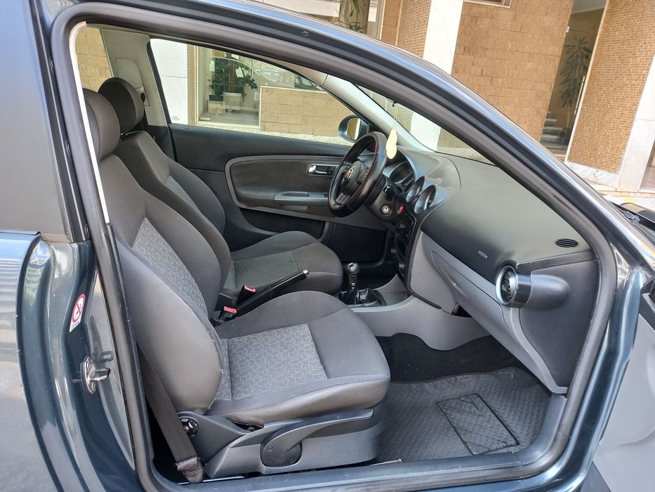 SEAT Ibiza — fotografia 7