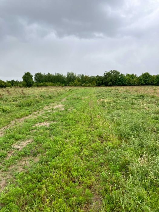 Działka ok. 900 m2 z warunkami zabudowy