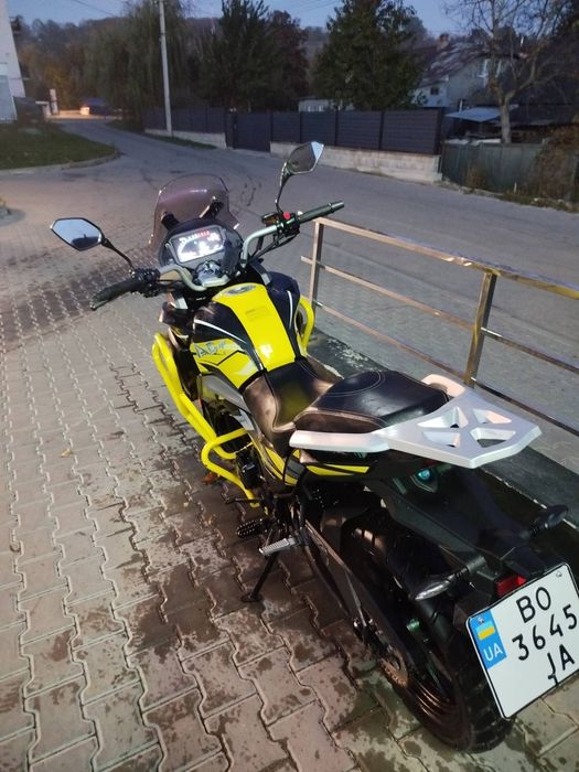 Продам кові адт 250