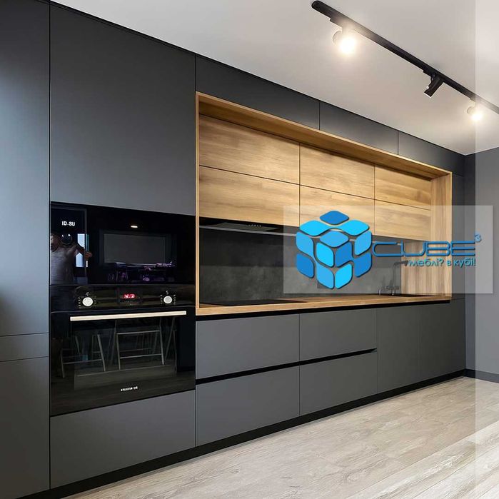 Меблі на замовлення (виготовлення м.Суми) кухня шафа купе комод стіл