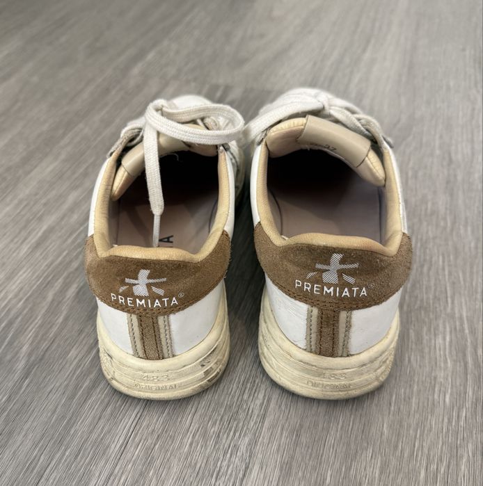 Sapatilhas Premiata