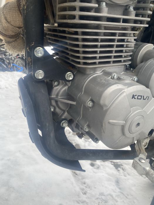 Продам Kovi Jns 300