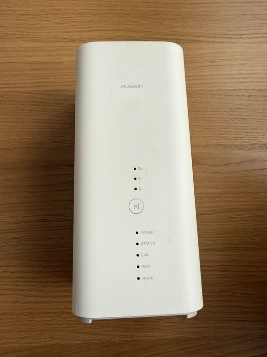 Modem 4G router wifi Huawei b818-263