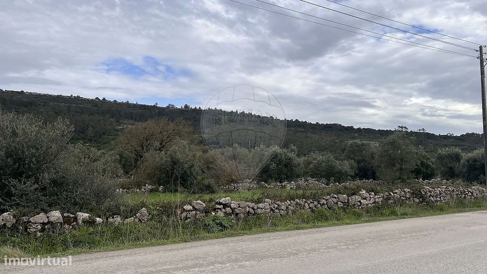 Terreno  para venda — Porto De Mós - São João Baptista E São Pedro, Leiria