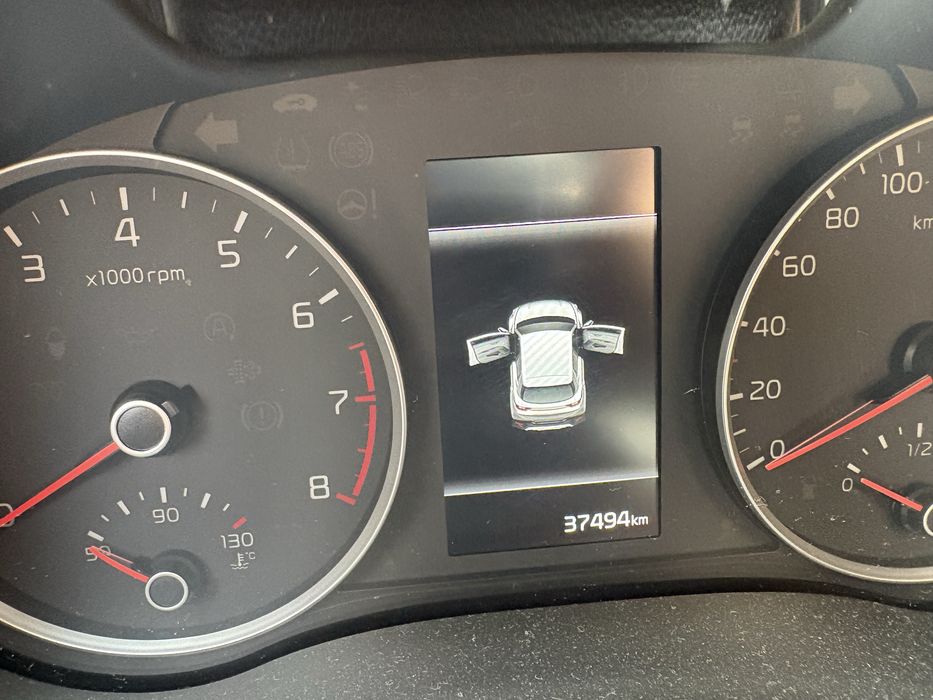 Kia Stonic 1.0 T-GDI | 100CV 38500KM | 2022-2023