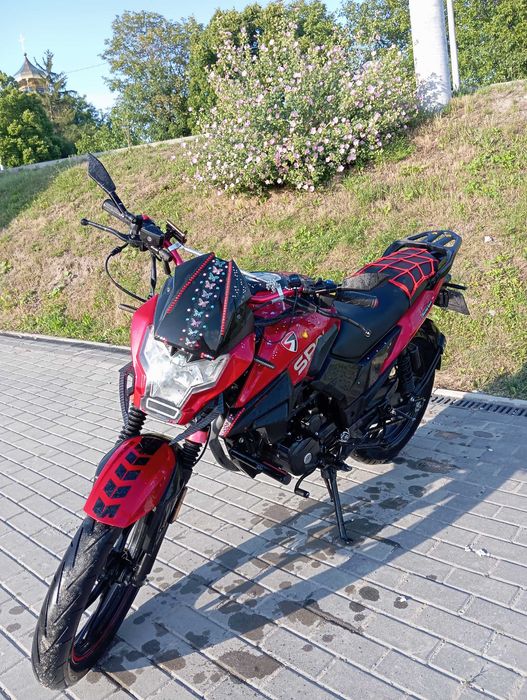 Спарк. р32, 200.