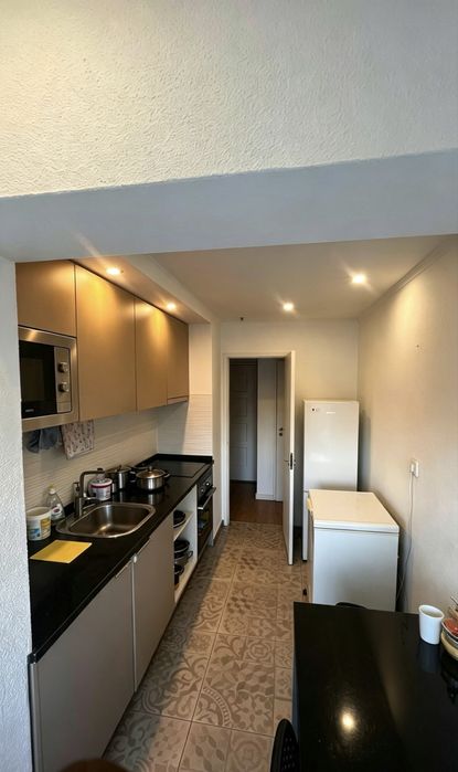 Quarto para arrendar