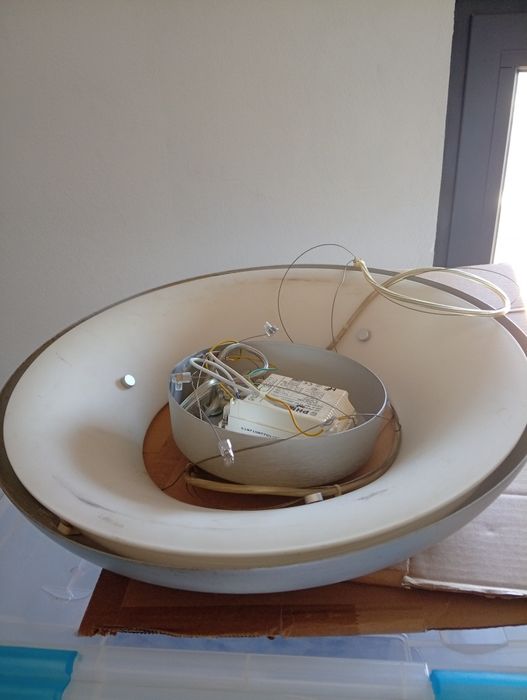 Ceiling Lamp510796419627100161