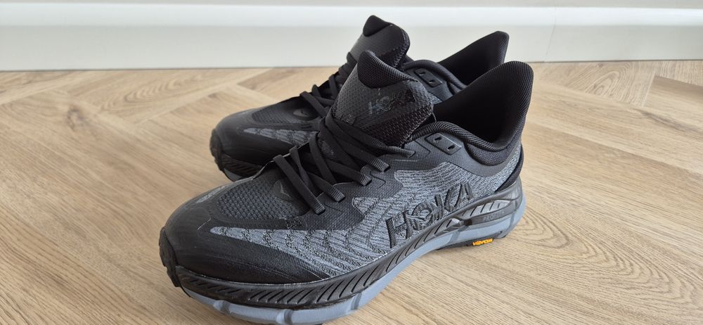 Кросівки HOKA Mafate Speed 4
