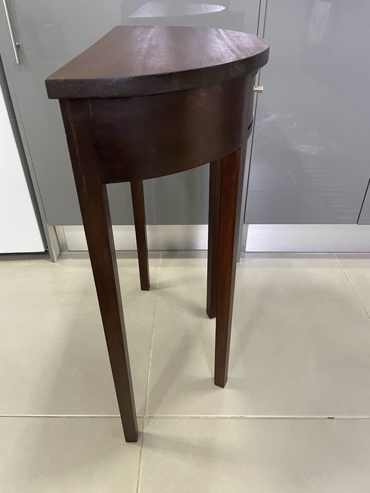 Mesa (meia lua) em madeira64752257114497123