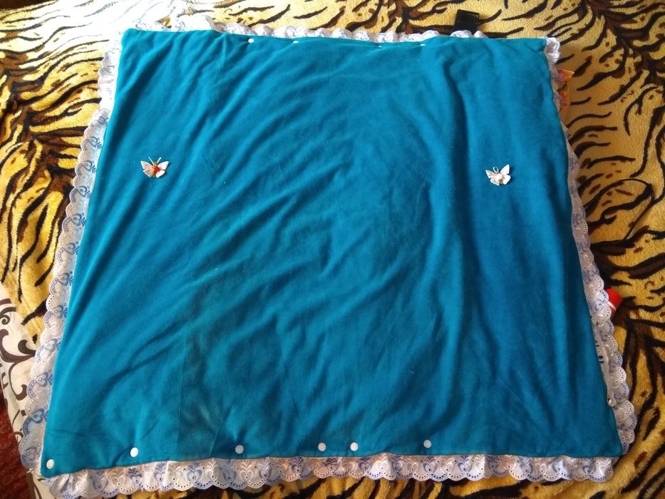 Конверт - ковдра.