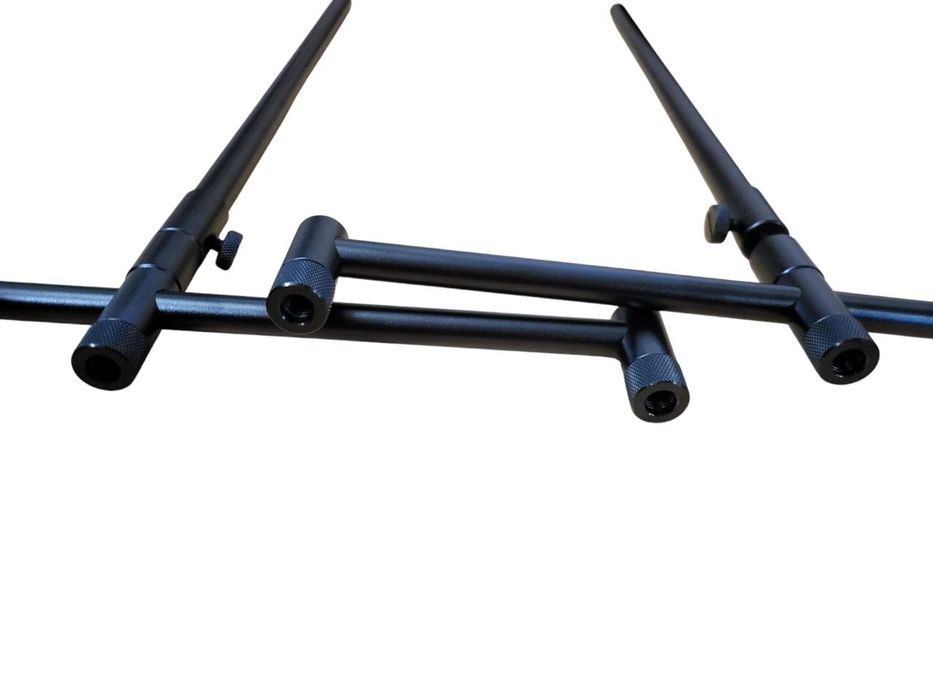 Набір Буз Бар на 3 удилища BoyaBy стойка, підставка