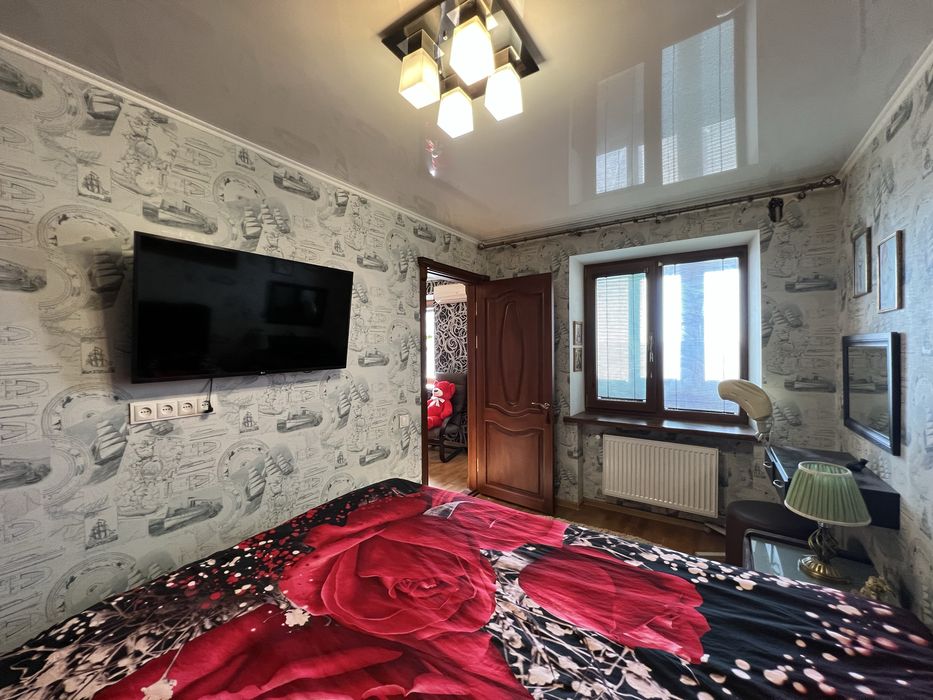 Продажа !!  2 квартира. АВТОНОМКА. Соляные / МАГЕЛЛАН