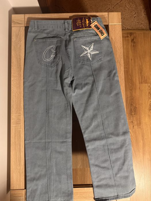 Dżinsy nowe z metka
