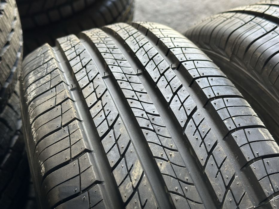 Нові шини 225/75r16 Hankook Dynapro HP2 2шт 2023