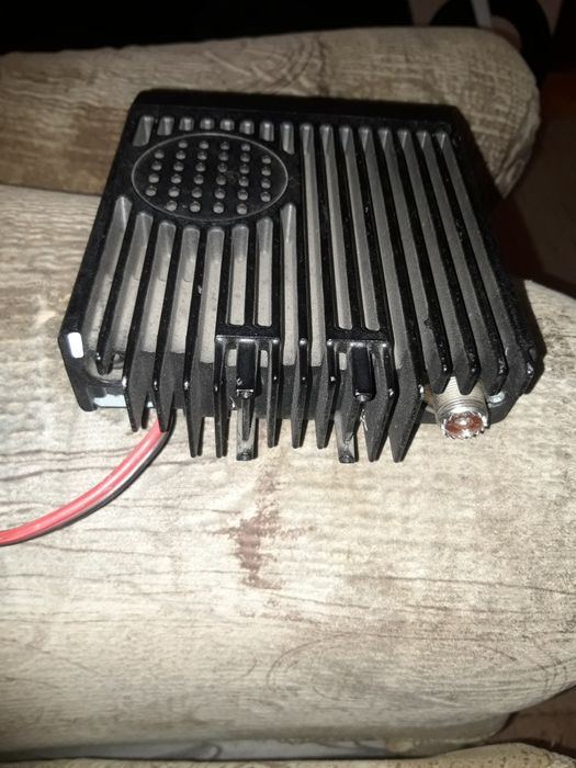 Рація радіостанція трансівер icom ic f320-6